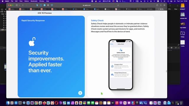 Which iPhone Models will iOS16 Support, and which iPads will iPadOS 16 Support смотреть онлайн