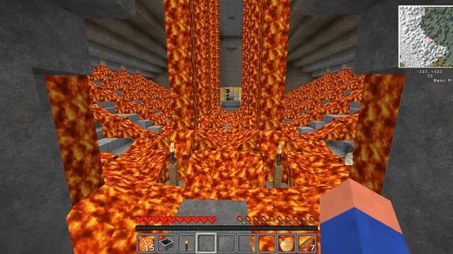 Minecraft: Apple Pie | Ep.11, Dumb and Dumber смотреть онлайн