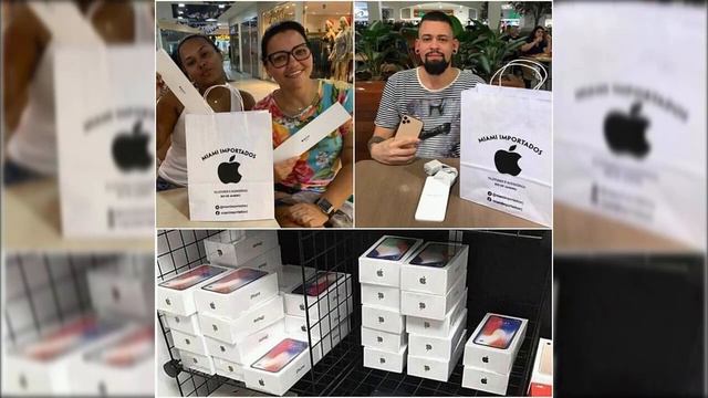BIGGEST GIVEAWAY!!! iPHONE 11 Pro Max/Pro and More!!! смотреть онлайн