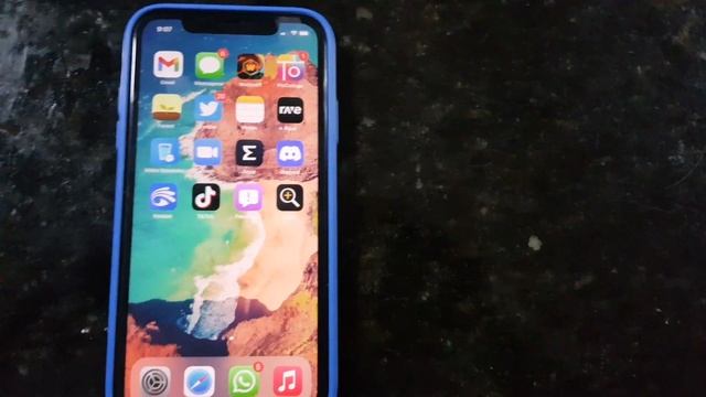 iOS 15 Beta 1 l MOSTRANDO NOVIDADES e detalhes que a Apple não mostrou no evento WWDC 2021! смотреть онлайн