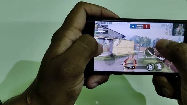 2021 Apple iPhone 7 Ios 15 Update Finally 60Fps? || Gameplay In BGMI смотреть онлайн