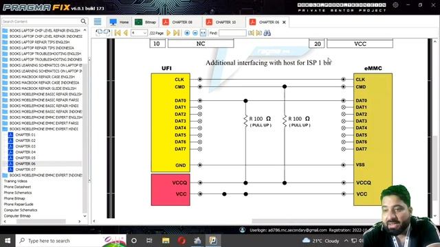 PRAGMAFIX SCHEMATIC TOOL OR WO BI HINDI MAI NEW UPDATE | SUPRISE FOR #ASHUCOMMUNICATION STUDENT смотреть онлайн