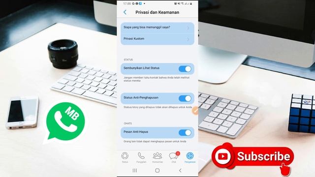 MB WA iOS Terbaru 2023 v9.83 || MB WHATSAPP iOS 2023 | MB WA iOS || WA MB | MB WA V9.83 смотреть онлайн