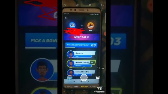 flipkart new game || cricket battleground || how to play new game смотреть онлайн