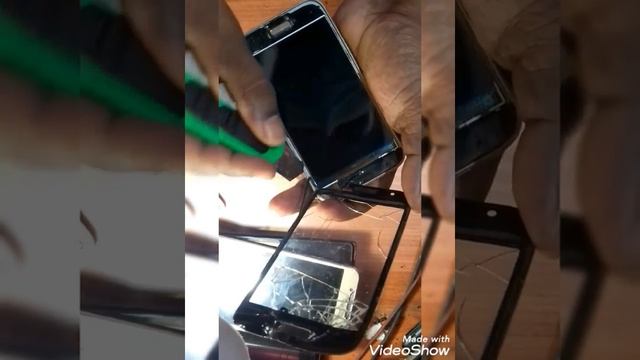 Samsung j1 Mini Damage Touch Screen Replacement смотреть онлайн