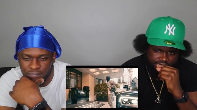 D-Block Europe x Lil Pino - Kevin McCallister | #RAGATLKTV REACTION смотреть онлайн