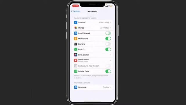 How to Fix Messenger Failed to Send Message on Android/iPhone? смотреть онлайн