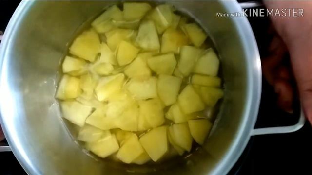 How to make Apple Puree / আপেল পিউরি, বাচ্চার প্রথম সলিড । ফ্রিজ এ সংরক্ষণের নিয়ম (টিপস)। পর্ব ৪ смотреть онлайн
