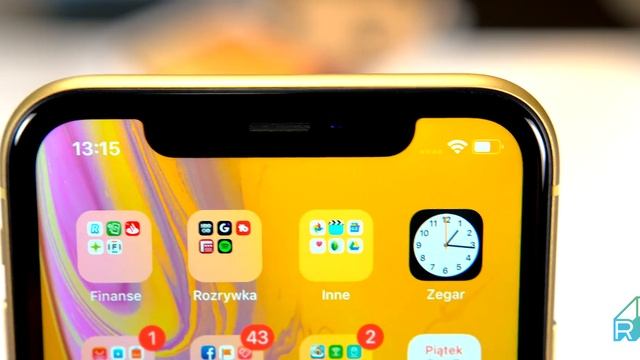 iPhone Xr Recenzja | Najgorszy i najlepszy iPhone | Robert Nawrowski смотреть онлайн