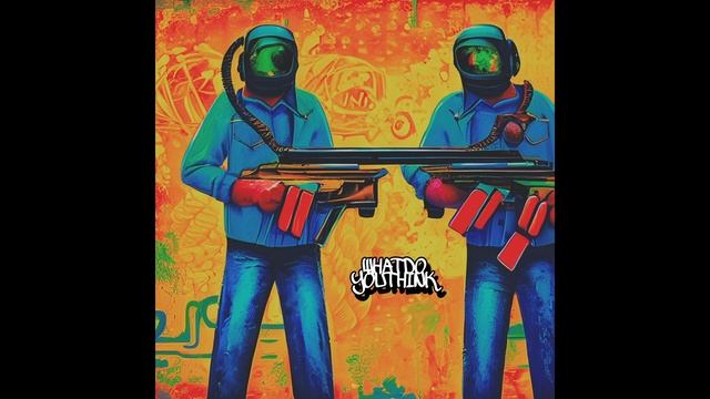 SMG RUSH - Hotline Miami Type Beat - смотреть онлайн