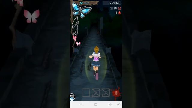 เหนื่อยย:-: |Dark Corridors 2| смотреть онлайн