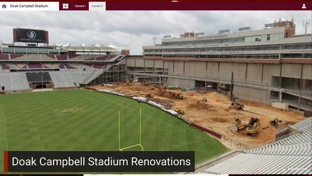 FSU Football Spring Practice | FSU Baseball | Jeff Cameron Show 4-1-24 | Warchant TV #FSU смотреть онлайн