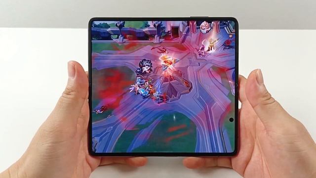 [รีวิวเต็ม] HONOR Magic V2 พับที่บางกว่า...