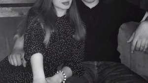 Алый закат , просто обними не закрывай глаза ,  Трек - Enrasta