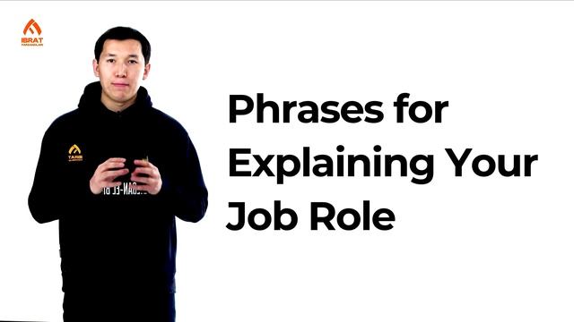 IELTS Speaking — Part 1 Family (Vocabulary) | 87-dars | IELTS darslari смотреть онлайн