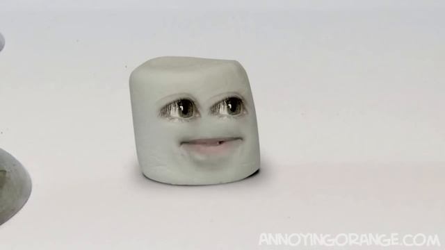 The Annoying Orange - Ask Orange #1 [94 серия]