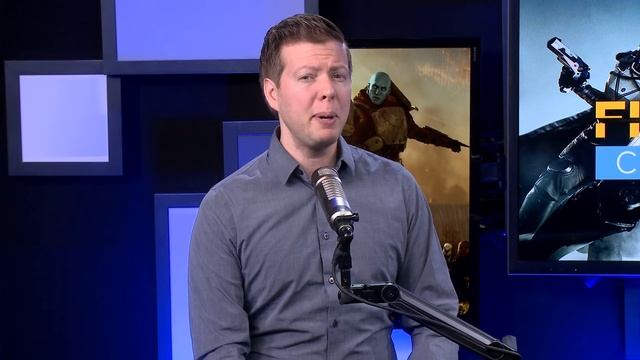 How Destiny 2 is Slowly Getting Better - Fireteam Chat Ep. 148 Teaser смотреть онлайн