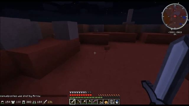 BISCUITS! | Minecraft Factions #2 w/ Red Apple Core смотреть онлайн