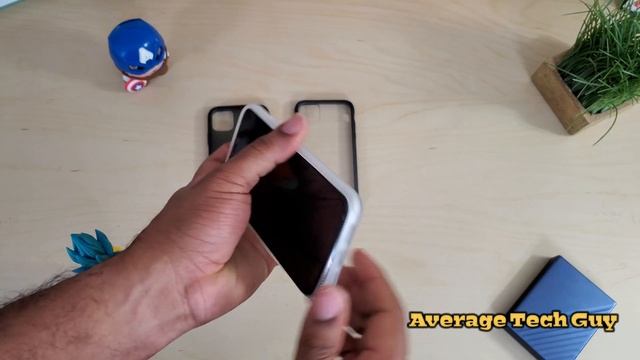 Best Clear Cases for iPhone 11:
Hummixx Clear Shell... смотреть онлайн