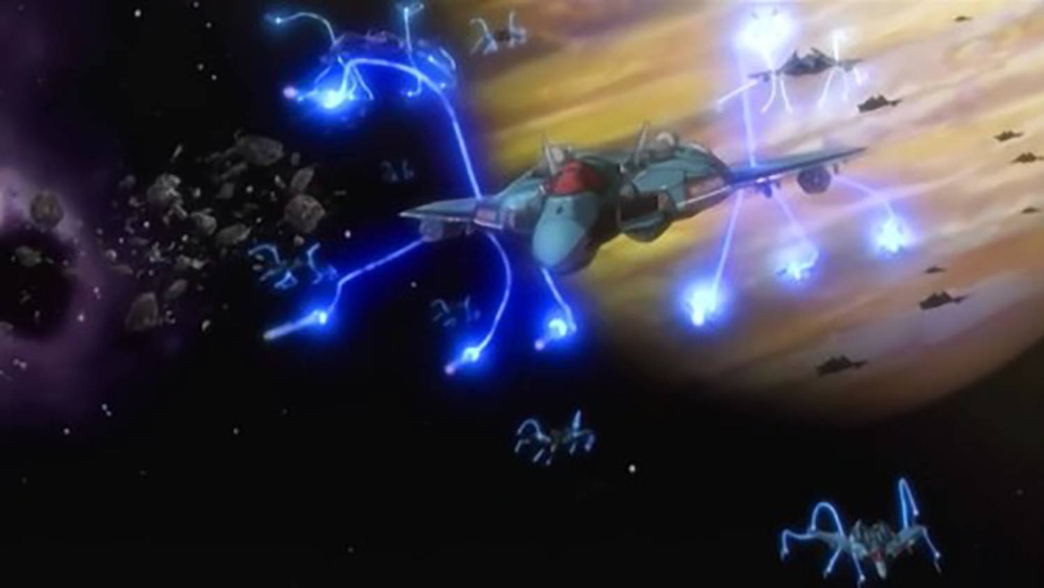Starfire смотреть онлайн