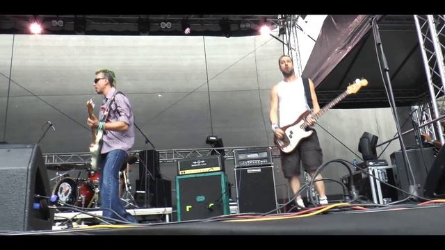 APPLE JUICE - FESTIVAL VALNÍK - SLANÝ - 20.08.2021 смотреть онлайн