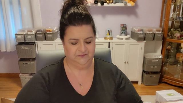 Sassy Girl Aroma Preorder Haul смотреть онлайн