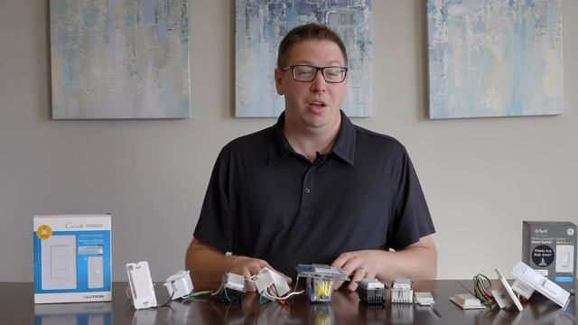 Ultimate SMART SWITCH Buying Guide смотреть онлайн