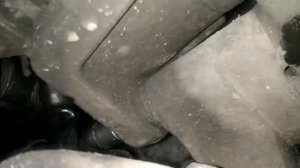 как поменять генератор опель