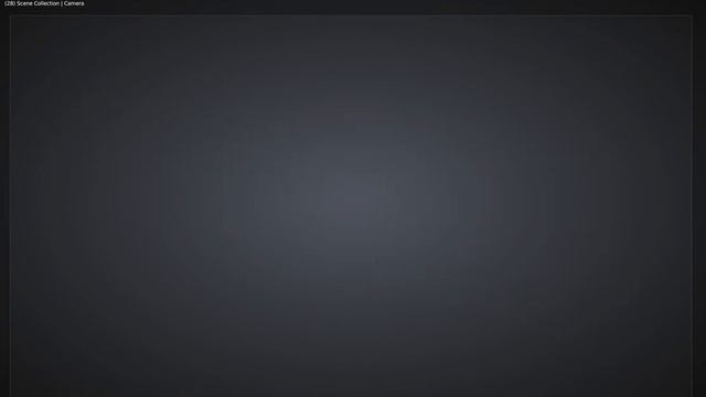 Сложные формы в Blender смотреть онлайн