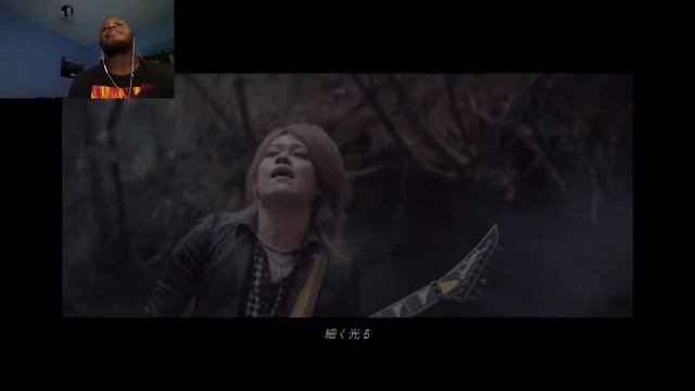 WEB OF FOREST!!🕸 Mardelas - Spider Thread MV Music Reaction🔥 смотреть онлайн