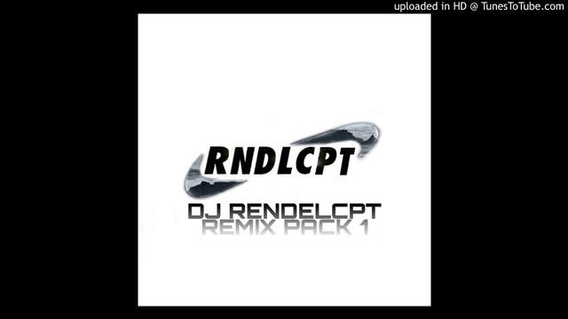 Destiny's Child - Independent Women (DJ RendelCPT Remix) смотреть онлайн