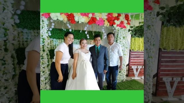 Falco's Catering: Wedding Setup [Apple Green Motif | Bryan & Tresiah] смотреть онлайн
