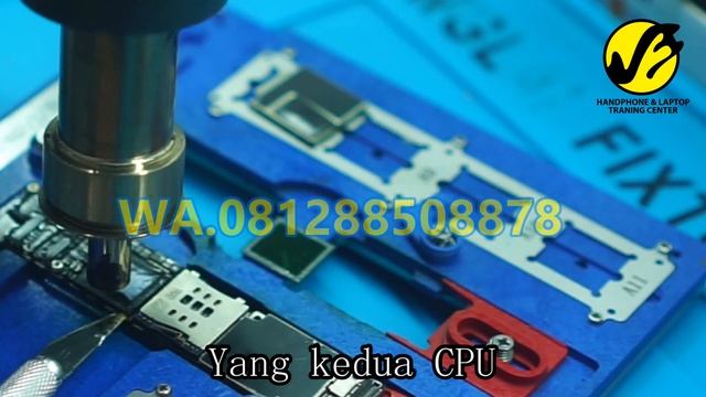 Cara Bongkar Pasang Cpu Dan Ram Di iphone 6 смотреть онлайн