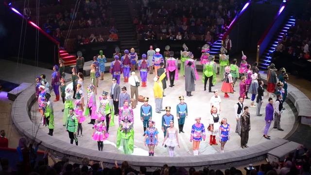 БМЦ. Like РАШН. Выход артистов. смотреть онлайн