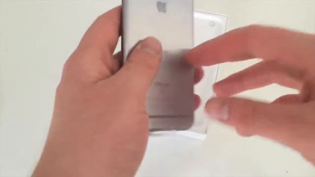 iPhone 6s Space Grey Unboxing смотреть онлайн