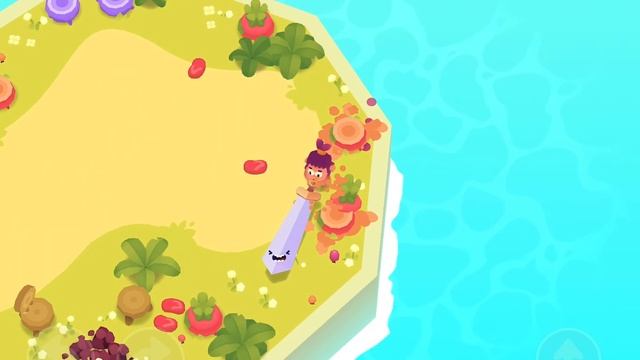 Slash Quest!: iOS Apple Arcade Gameplay Walkthrough Part 1 (by Noodlecake / Big Green Pillow) смотреть онлайн