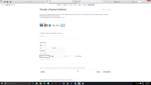 How to get Pokemon Go in Canada/Worldwide смотреть онлайн