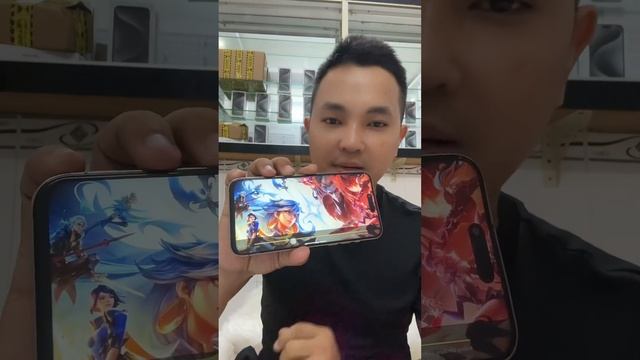 Test nhanh mẫu ip 15 pro max chuẩn víp cao cấp смотреть онлайн