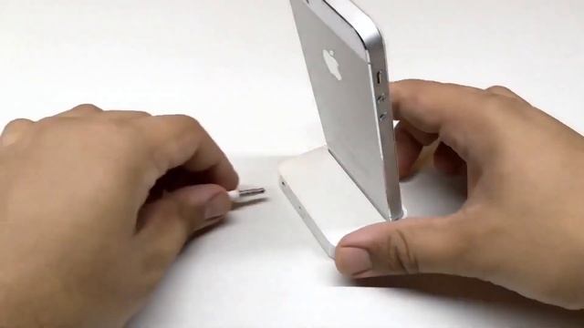 Apple Lightning Dock Review | Hindi смотреть онлайн