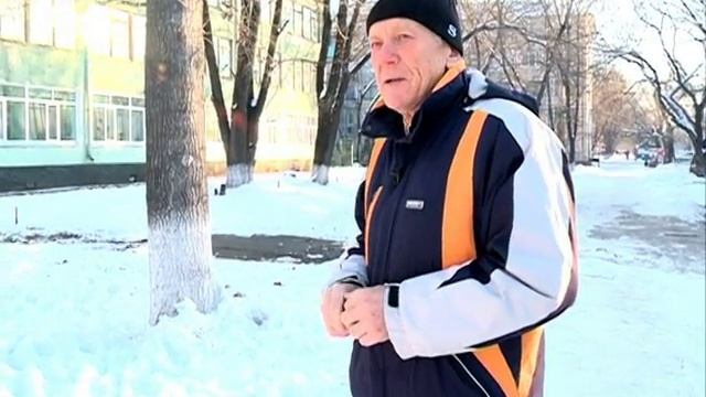История одного рода, выпуск № 21 смотреть онлайн