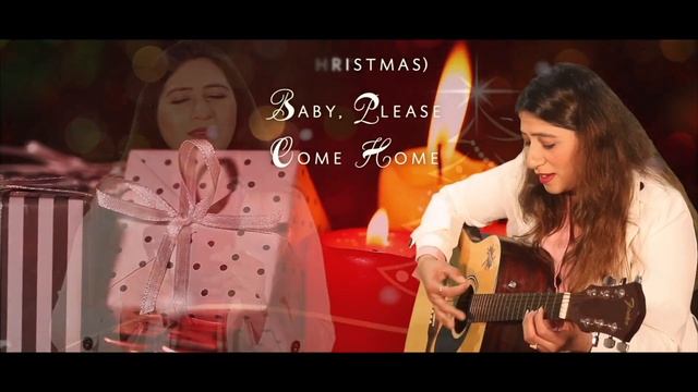 CHRISTMAS SONG | Mariah Carey - Christmas (Baby Please Come Home) #christmas #merrychristmas #viral