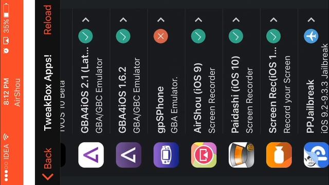 Bloons TD HACKED!!! No Jailbreak or Computer iOS 10 смотреть онлайн