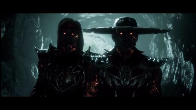 Mortal Kombat 11 ( Монахи шаолиня ) смотреть онлайн