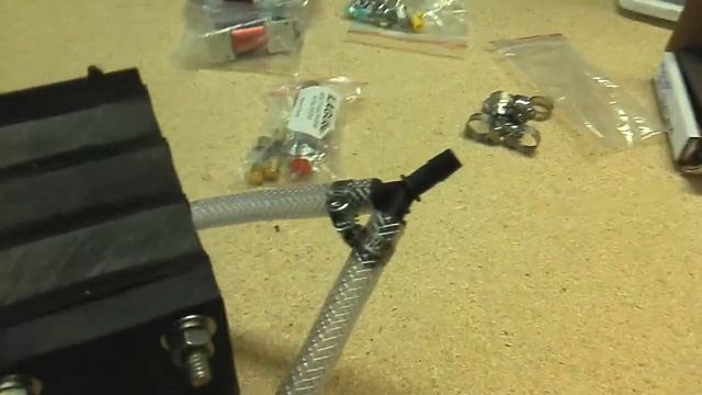 Assembly of my Hydrogen Generator - Part 10 смотреть онлайн