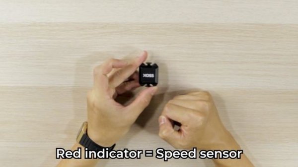 How to setup Xoss G+ | Complete Guide