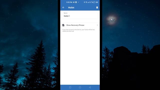 How to Delete Trust Wallet Account Permanently смотреть онлайн