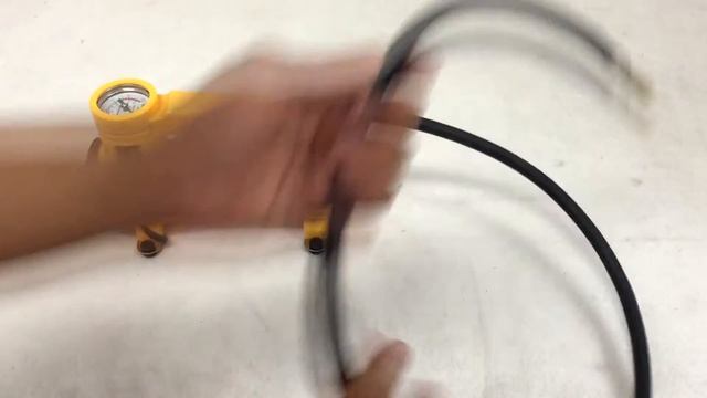 ALEKO® BST1011 Portable Air Compressor смотреть онлайн