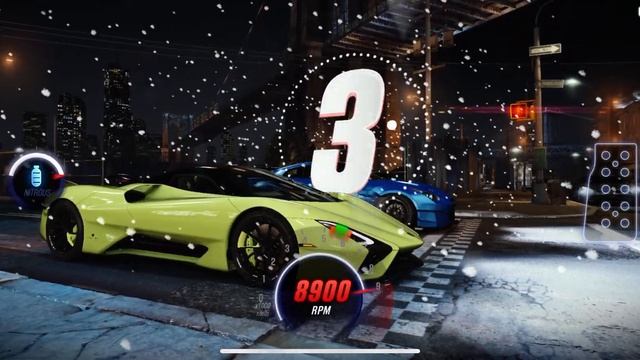 Tuatara World Record Edition смотреть онлайн