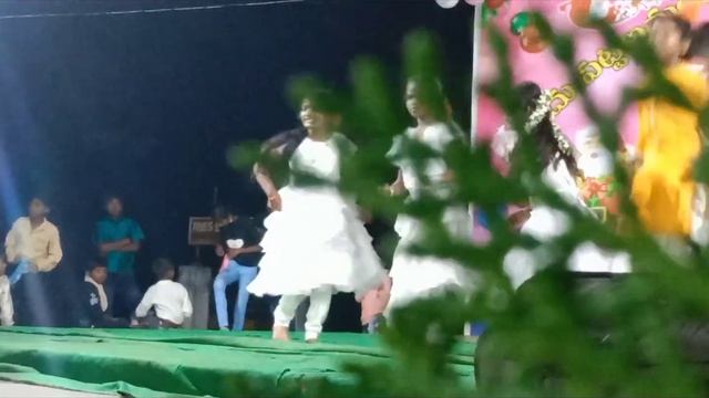pakalona pandagai song . AKYCC YOUTH. children dance parfamence . #semichristmas#christmas смотреть онлайн