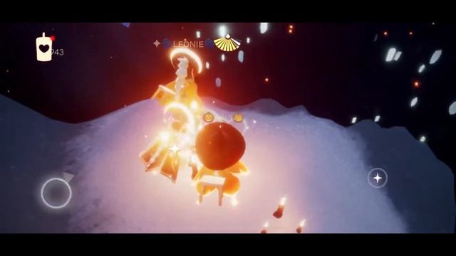 | iPhone 12 Pro Max | Benchmark Test |Sky Children Of The Light |60 Fps easily смотреть онлайн